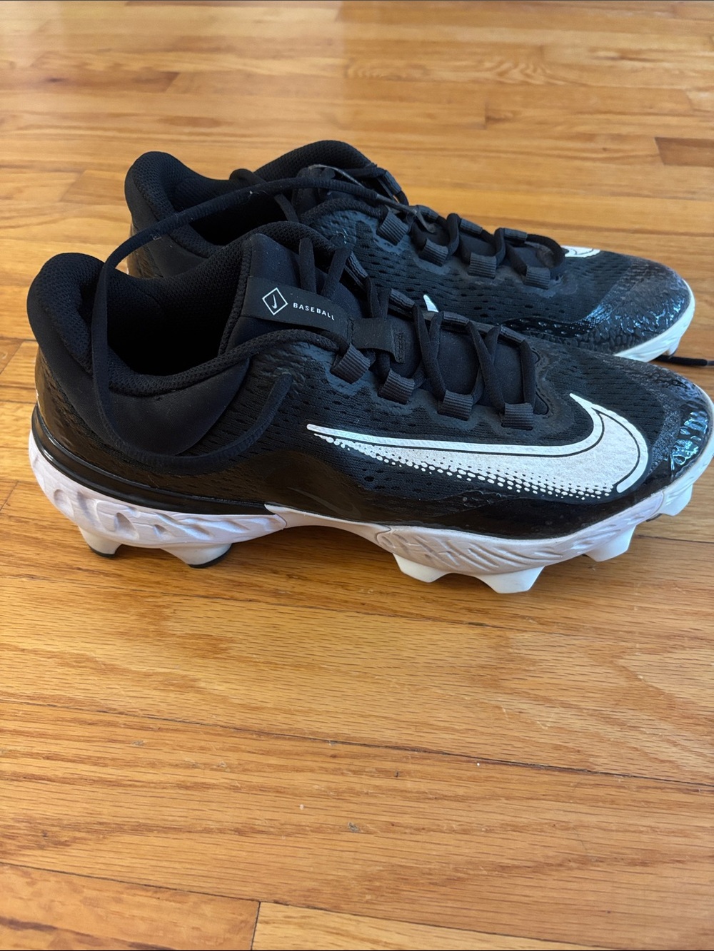 Nike Men’s Baseball Cleats